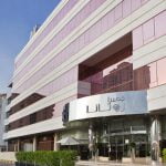 هتل جمیرا روتانا دبی - Jumeira Rotana Dubai