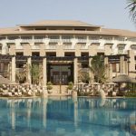 هتل سفیتل دبی - Sofitel Dubai The Palm Resort & Spa