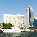 هتل شرایتون دبی کریک - Sheraton Dubai Creek Hotel & Towers