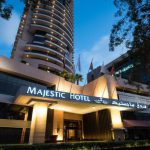هتل مجستیک تاور دبی - Majestic Hotel Tower