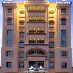 هتل گلدن تولیپ البرشا دبی - Golden Tulip Al Barsha Hotel Dubai