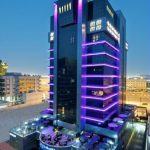 هتل دوسیت پرینسیز سیتی سنتر دبی - Dusit Princess City Centre
