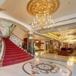 هتل رویال آسکات دبی - Royal Ascot Hotel