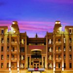 هتل گلد سوئیس دبی - بل هتل دبی - Gold Swiss-Belhotel Dubai
