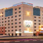 هتل سیتی مکس بر دبی ,Citymax Hotel Bur Dubai