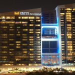 هتل گراند میلینیوم دبی امارات - Grand Millennium Dubai