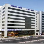 هتل هایلند سیتی دبی - Highland City Hotel Dubai