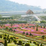 باغ استوایی نانگ نوچ تایلند