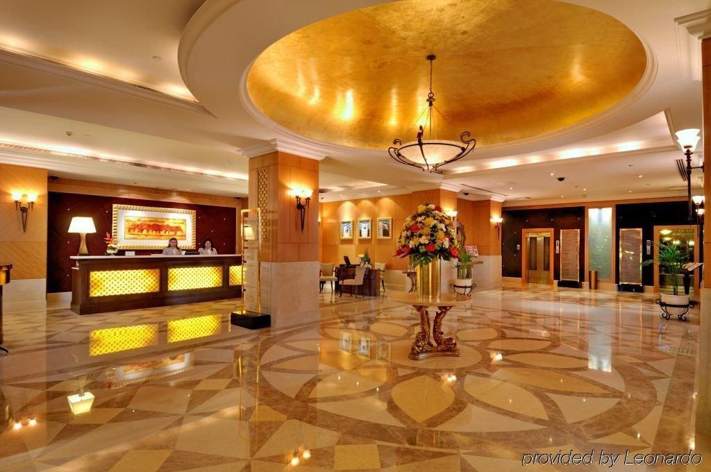 هتل رامادا دبی امارات -Ramada Hotel Dubai
