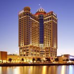 هتل شرایتون دابای مال دبی - Sheraton Dubai Mall Of The Emirates