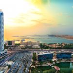 هتل تمانی مارینا دبی - Tamani Hotel Marina