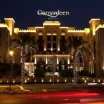 هتل کواماردین دبی - Qamardeen Hotel Dubai