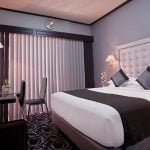 هتل برادوی دبی