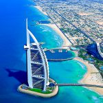 هتل برج العرب دبی امارات