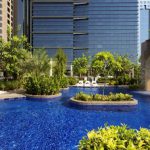 هتل کنراد دبی امارات - Conrad Dubai
