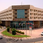 هتل گراند دبی امارات - Dubai Grand Hotel