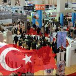 نمایشگاه انرژی استانبول - تور نمایشگاه انرژی استانبول