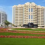 فلورا پارک دیلوکس دبی - هتل آپارتمان - Flora Park Deluxe Dubai