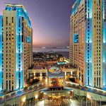 هتل هبتور گرند دبی - Habtoor Grand Dubai