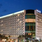 هتل هیلتون دبی جمیرا - Hilton Dubai Jumeirah