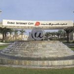 شهر اینترنتی دبی