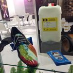 نمایشگاه کفش و چرم استانبول
