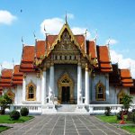 کاخ پادشاهی تایلند