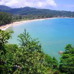 ساحل کامالا پوکت تایلند
