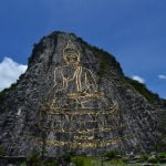 کوه بودا پاتایا تایلند