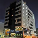 هتل سان اند اسکای الرایگا دبی - Sun & Sky Al Rigga Hotel Dubai