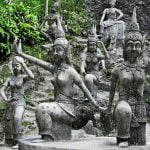 باغ های جادویی سامویی تایلند