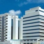 هتل آلجوهارا گاردنس دبی - Al Jawhara Gardens Hotel