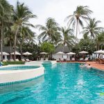هتل ریجنت دبی - Regent Beach Resort