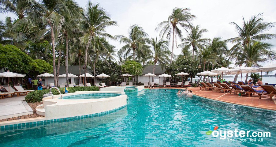 هتل ریجنت دبی - Regent Beach Resort