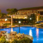 هتل ساحلی دبی مارین دبی - Dubai Marine Beach Resort & Spa