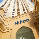 هتل هیلتون دبی دی والک - Hilton Dubai The Walk