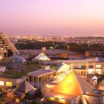 هتل رافلس دبی - Raffles Dubai