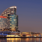 هتل اینتر کانتینینتال دبی - InterContinental Dubai