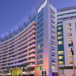هتل لایا اوک دبی-Layia Oak Hotel & Suites
