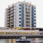 هتل آپارتمان پیرل مارینا دبی - Pearl Marina Hotel Apartment