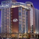 هتل ریهاب روتانا دبی - Rihab Rotana Dubai
