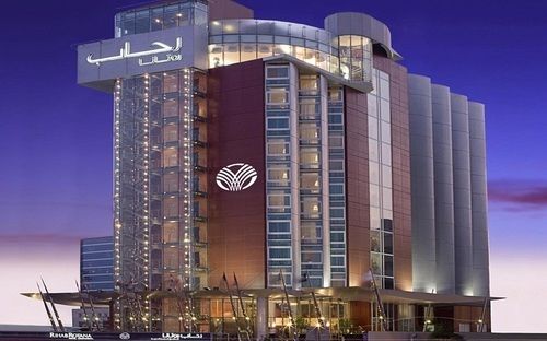 هتل ریهاب روتانا دبی - Rihab Rotana Dubai