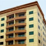 هتل آپارتمان سیتی هارت دبی-City Heart Hotel Apartments