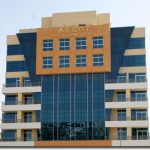 هتل آپارتمان اسکات دبی-Ascot Hotel Apartment