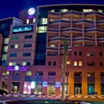 هتل زیکیو دبی-هتل آپارتمان زیکیو دبی -ZiQoo Hotel Apartment Dubai