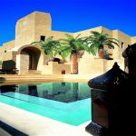 هتل باب الشمس دیزرت ریزورت دبی-Bab Al Shams Desert Resort