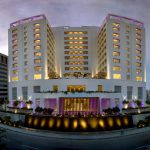 هتل راینتری دبی