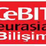 نمایشگاه CeBIT Bilisim اوراسیا استانبول