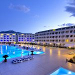 هتل دایما بیز آنتالیا - Daima Biz Hotel | یزدان گشت سفیران