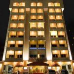 هتل آپارتمان جرمند دبی-Jormand Hotel Apartments